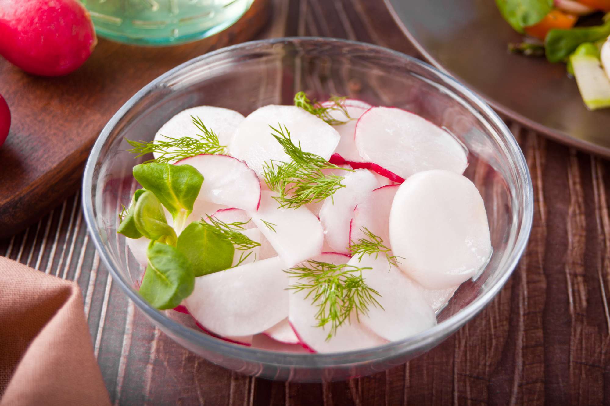 Salad with radish, basil_ Crocus Media.jpg